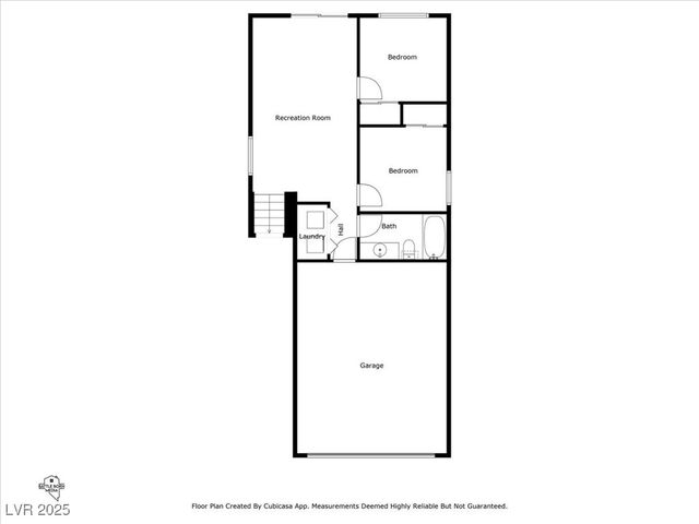 7852 Running Doe Court, Las Vegas, NV 89149