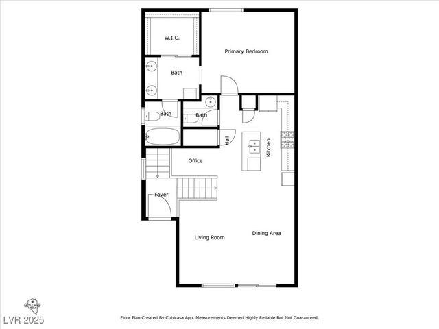 7852 Running Doe Court, Las Vegas, NV 89149