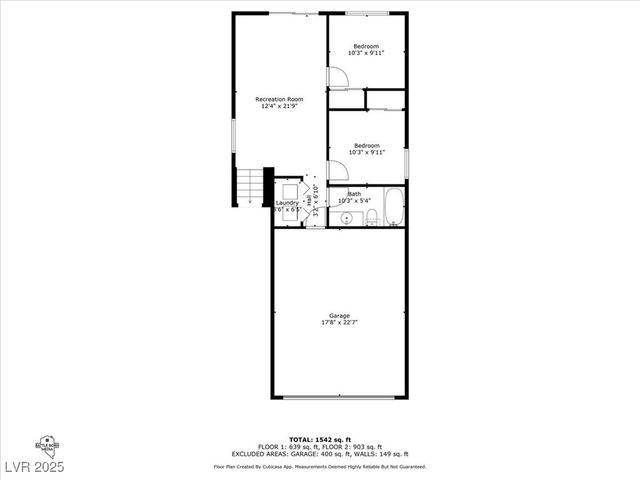 7852 Running Doe Court, Las Vegas, NV 89149