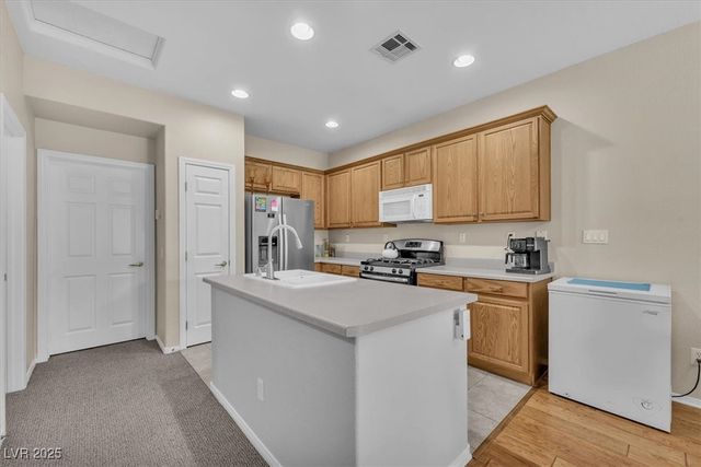 7852 Running Doe Court, Las Vegas, NV 89149