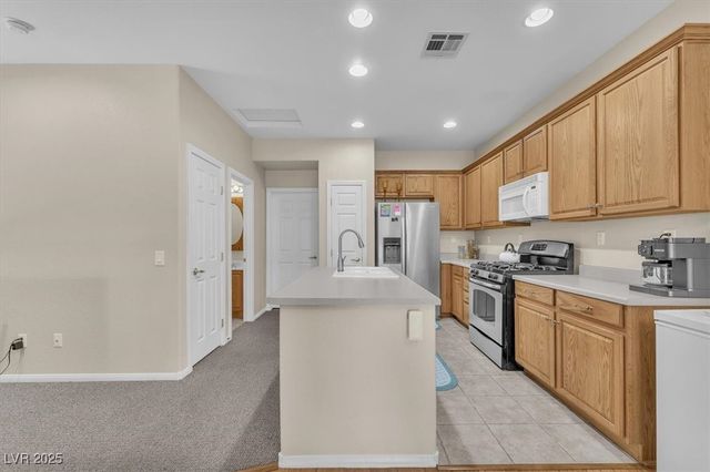 7852 Running Doe Court, Las Vegas, NV 89149