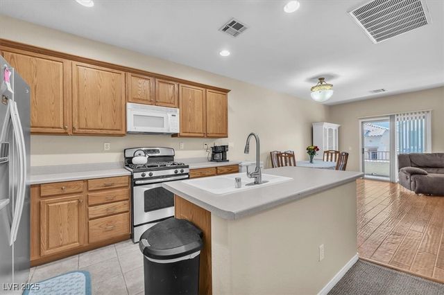 7852 Running Doe Court, Las Vegas, NV 89149