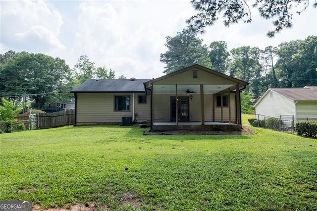 5175 Downs Way, Norcross, GA 30093