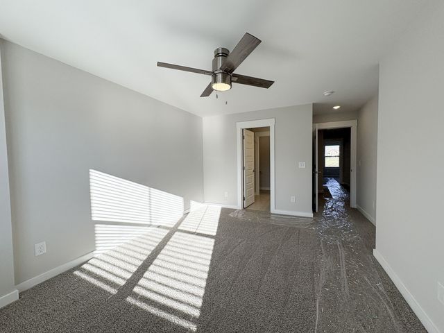 1337 Halter Park Drive lot 379, Gallatin, TN 37066