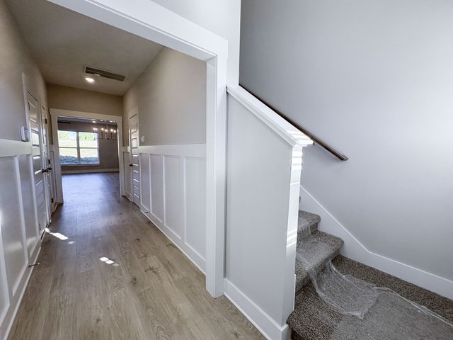 1337 Halter Park Drive lot 379, Gallatin, TN 37066