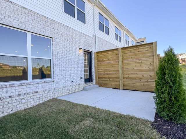 1337 Halter Park Drive lot 379, Gallatin, TN 37066