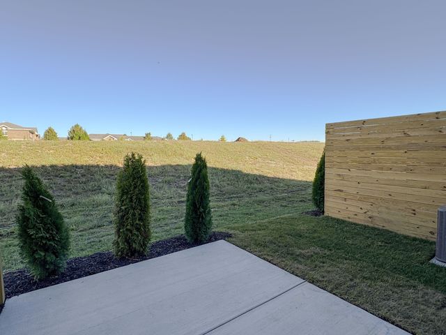 1337 Halter Park Drive lot 379, Gallatin, TN 37066