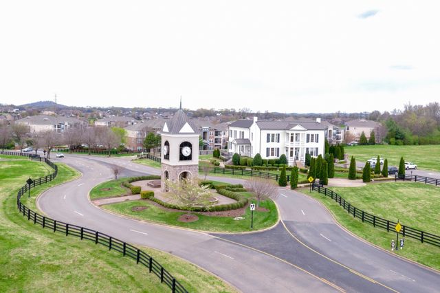 1337 Halter Park Drive lot 379, Gallatin, TN 37066