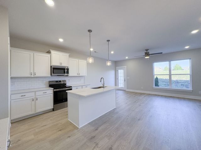 1337 Halter Park Drive lot 379, Gallatin, TN 37066