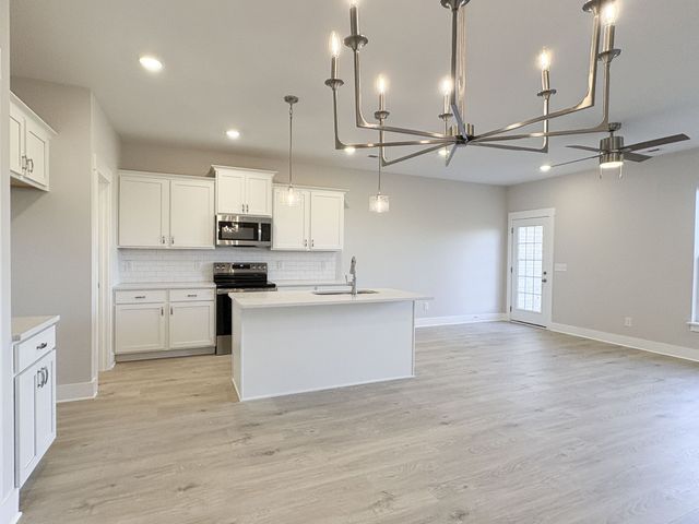 1337 Halter Park Drive lot 379, Gallatin, TN 37066