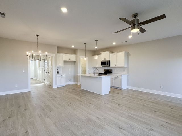 1337 Halter Park Drive lot 379, Gallatin, TN 37066