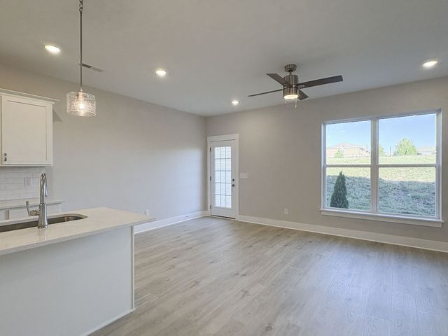 1337 Halter Park Drive lot 379, Gallatin, TN 37066