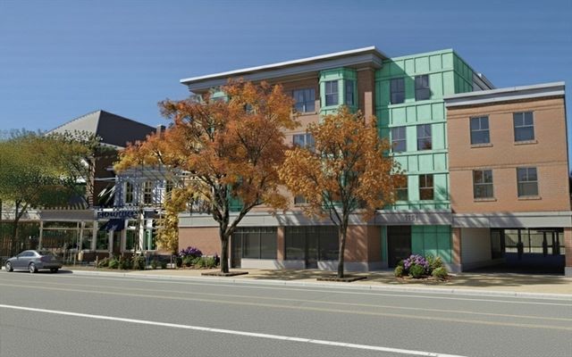 1151 Walnut 301, Newton, MA 02461