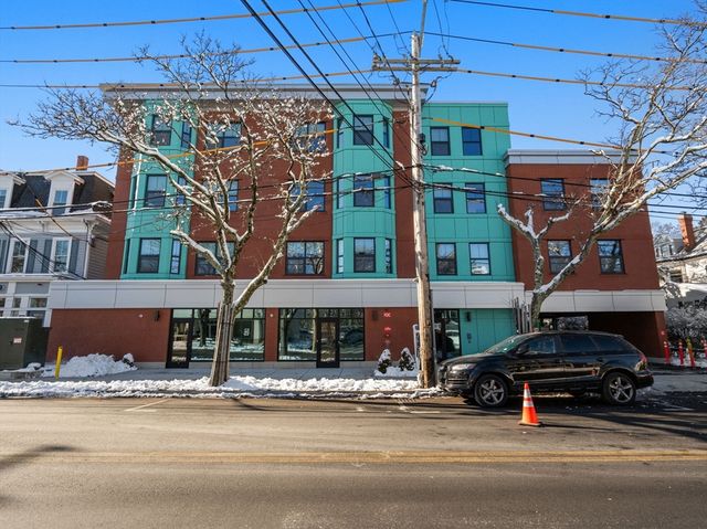 1151 Walnut 301, Newton, MA 02461