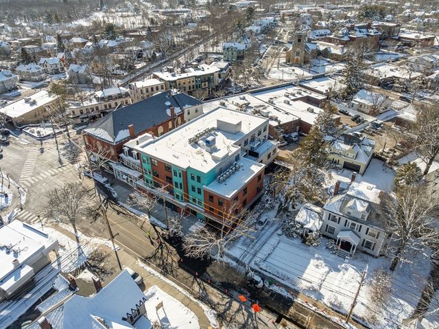 1151 Walnut 301, Newton, MA 02461