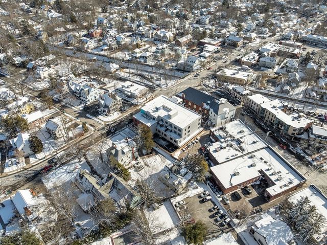 1151 Walnut 301, Newton, MA 02461