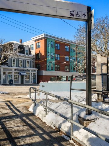 1151 Walnut 301, Newton, MA 02461
