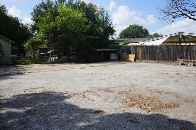 0 Westfield, Houston, TX 77022
