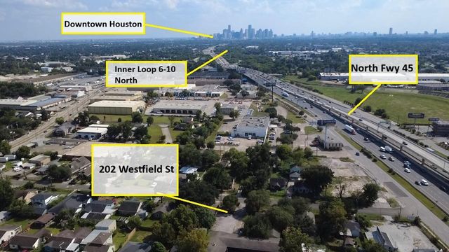 0 Westfield, Houston, TX 77022