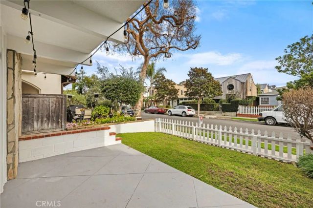 603 Begonia, Corona Del Mar, CA 92625