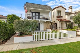 603 Begonia, Corona Del Mar, CA 92625