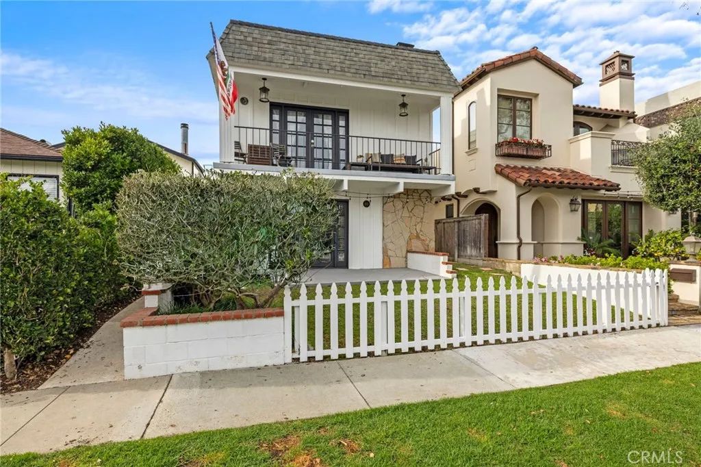 603 Begonia, Corona Del Mar, CA 92625