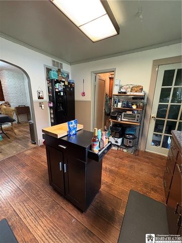 1798 Warren Jametwn Boulevard, Kiantone, NY 14701