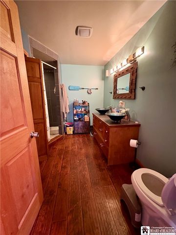 1798 Warren Jametwn Boulevard, Kiantone, NY 14701