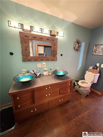 1798 Warren Jametwn Boulevard, Kiantone, NY 14701