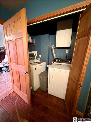 1798 Warren Jametwn Boulevard, Kiantone, NY 14701