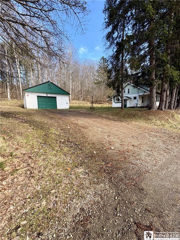 1798 Warren Jametwn Boulevard, Kiantone, NY 14701