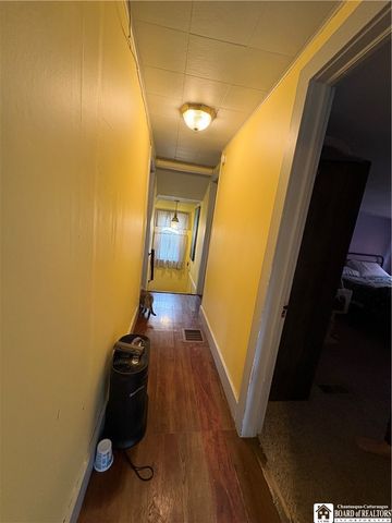 1798 Warren Jametwn Boulevard, Kiantone, NY 14701