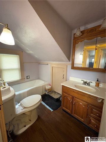 1798 Warren Jametwn Boulevard, Kiantone, NY 14701