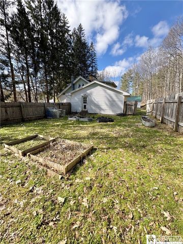 1798 Warren Jametwn Boulevard, Kiantone, NY 14701