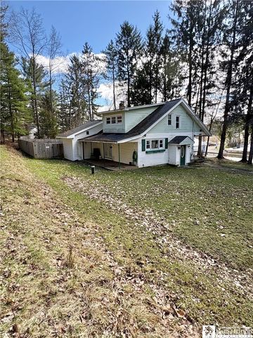 1798 Warren Jametwn Boulevard, Kiantone, NY 14701