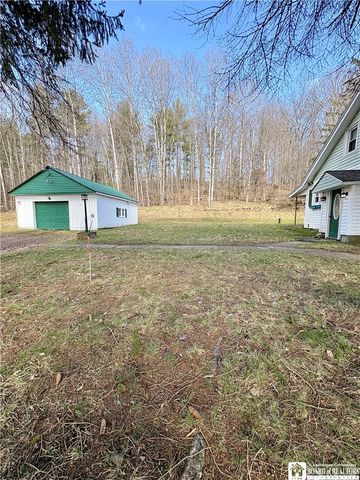 1798 Warren Jametwn Boulevard, Kiantone, NY 14701