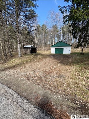 1798 Warren Jametwn Boulevard, Kiantone, NY 14701