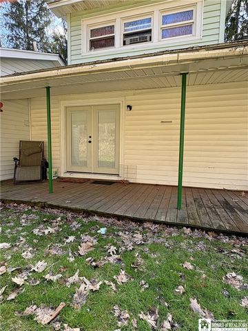 1798 Warren Jametwn Boulevard, Kiantone, NY 14701