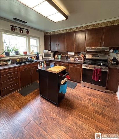 1798 Warren Jametwn Boulevard, Kiantone, NY 14701