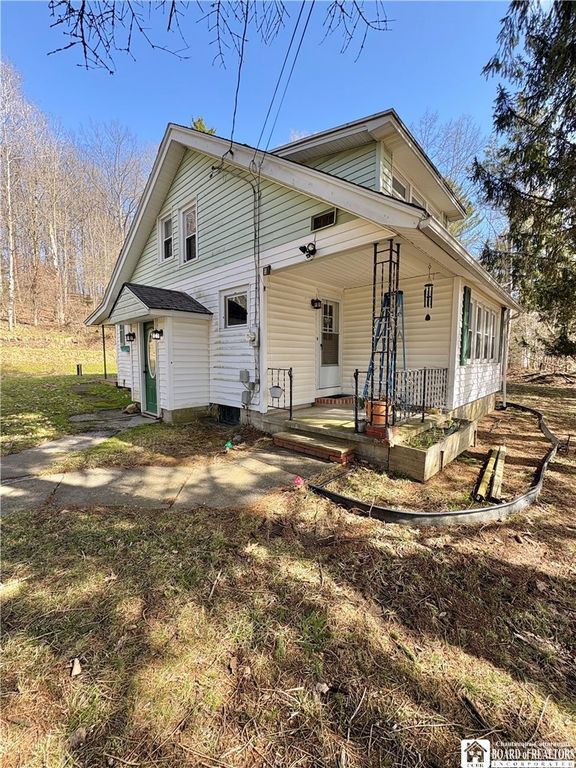 1798 Warren Jametwn Boulevard, Kiantone, NY 14701