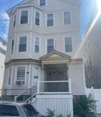 13 Maywood Street 2, Boston, MA 02119