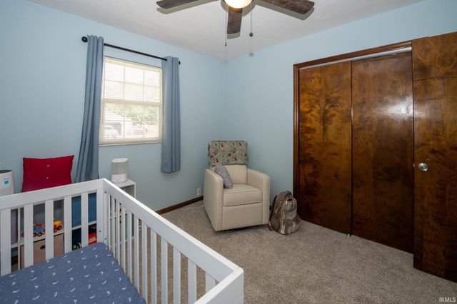 1630 N Colony Road, Evansville, IN 47715