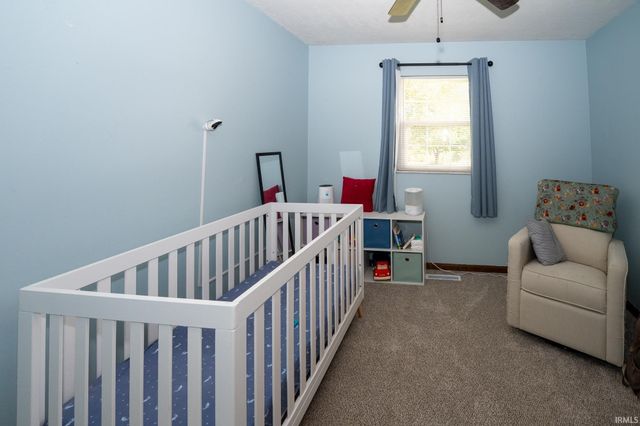 1630 N Colony Road, Evansville, IN 47715