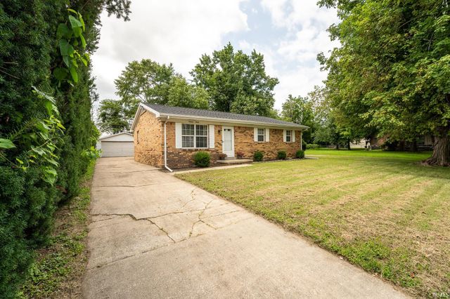 1630 N Colony Road, Evansville, IN 47715