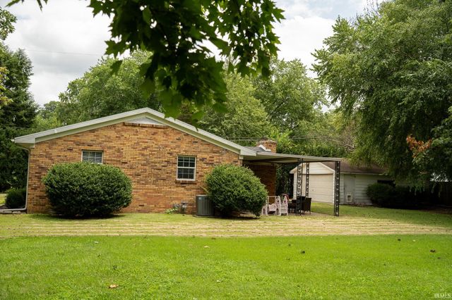 1630 N Colony Road, Evansville, IN 47715