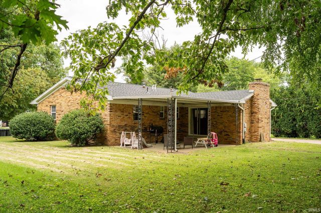 1630 N Colony Road, Evansville, IN 47715
