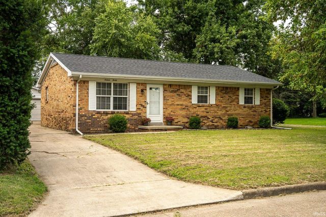 1630 N Colony Road, Evansville, IN 47715