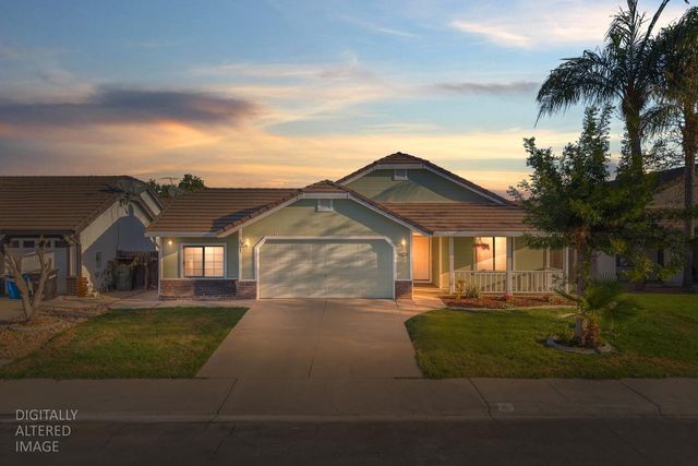 1313 Tranquil Ln, Ceres, CA 95307