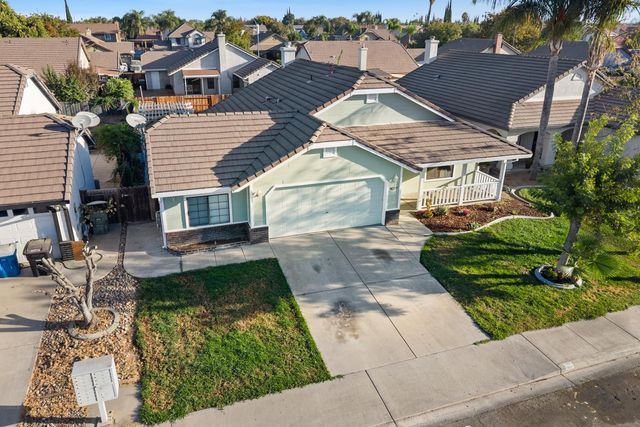 1313 Tranquil Ln, Ceres, CA 95307