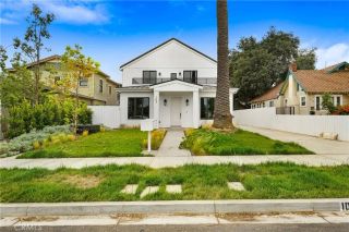 109 N Parkwood Avenue B, Pasadena, CA 91107